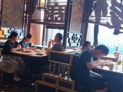 -新白鹿餐厅(银泰西湖文化广场店)