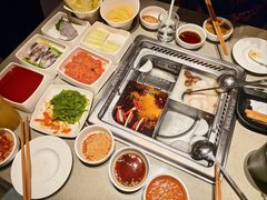 -海底捞火锅(卓为城生日主题店)