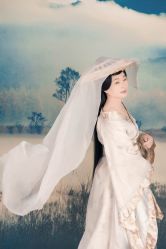 点击看大图 -盘子女人坊古装写真摄影(天津总店)