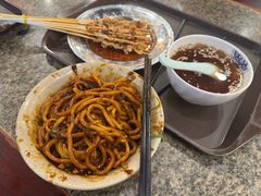 -小街天府(西工小街店)