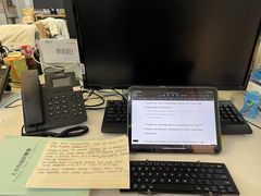 -新东方国际教育·雅思托福(裕德路校区)