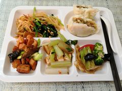 -六和孝顺素食餐厅(西湖道店)
