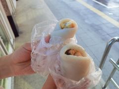 -上海虹口糕团(福州路店)