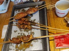-管氏翅吧(国展店)