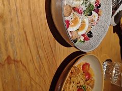 -JINNS锦时 steak&pizza(浸信会礼拜堂旧址店)