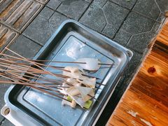 -盖帮鳝鱼串串(东郊记忆店)