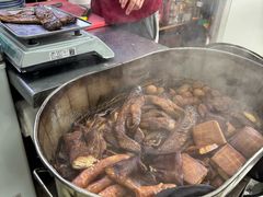 -朱秀英梆梆肉葫芦头(琉璃街店)