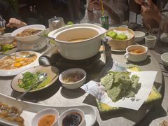 -佬太公海鸭·海鲜大排档(上海总店)