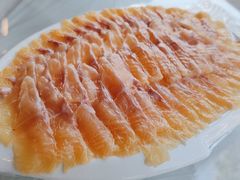 生鱼片-京北渔家傲