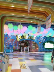 点击看大图 -宝燕乐园(闵行旗舰店)