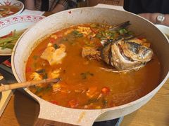 -味莊餐厅(康庄南街店)