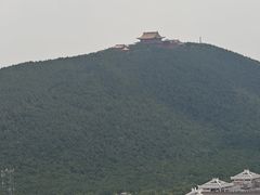 -云龙山