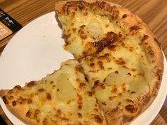 -乐凯撒披萨(正佳广场店)
