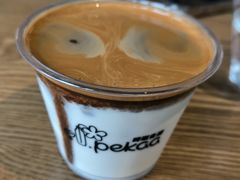 -Pekaa啤咖食肆Coffee&Bistro