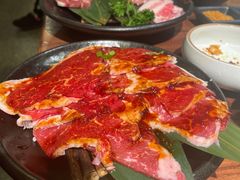 -九田家黑牛烤肉料理(新辰里亚运村店)