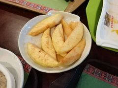 -海口骑楼小吃街