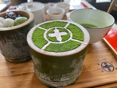 -中村藤吉(本店)
