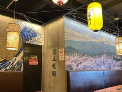 -炼瓦家日式烧肉·寿喜烧(融创精彩天地店)
