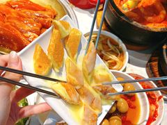 -六七八韩式烤肉·韩国料理(上杭路店)