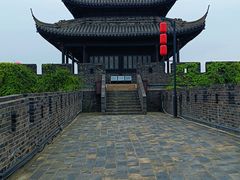 -虞山风景区