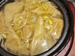-江宴渔村·鱼鲜土菜(紫荆广场店)