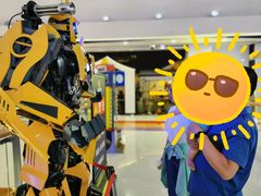 -义乌之心城市生活广场