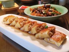 灵隐素鹅-弄堂里(阿里西溪A区店)