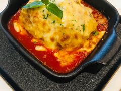 -IL TEATRO 精品意大利餐厅