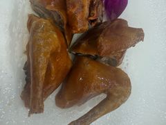 -轩记海鲜餐厅·四十五年老字号·经典粤菜(西区彩虹店)