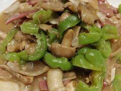-蔼若春.传承三十年云南菜(金碧公园店)