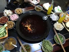 -星鸿社重庆老火锅