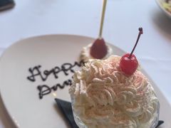 -MORTON'S 莫尔顿牛排坊(北京丽晶酒店)