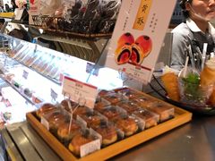 -山崎面包(静安久光店)