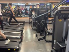 -超鹿运动健身(紫阳商贸中心店)