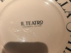 -IL TEATRO 精品意大利餐厅