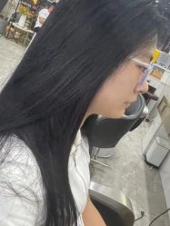 -迈丝发型艺术