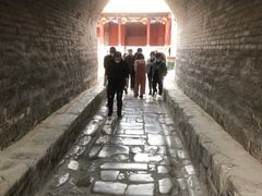 -暖泉古镇