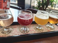 -京A Taproom·精酿餐吧(CBD店)