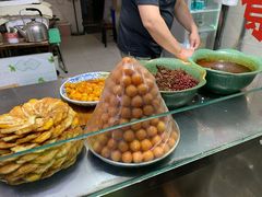 -老金家蛋菜夹馍(西安总店)