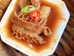 -紫阳家宴(源深店)