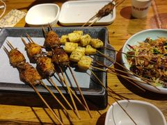 -管氏翅吧(甘家口店)