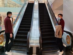 -CHARLES&KEITH(北京apm店)