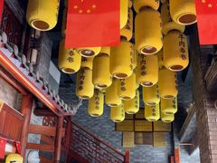 -肖记公安牛肉鱼杂馆·省级非物质文化遗产(崇仁路江滩直营店)