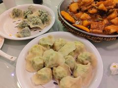 -镜泊湖酒家(兴华街金鼎店)