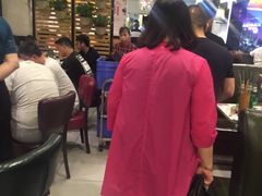 大堂-蚝太郎 • 海鲜烧烤(建国路创始店)