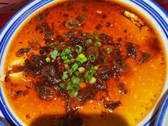 -荆九爷爆炒桥头三嫩(浙大店)