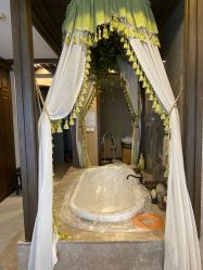 -青青一生美皮肤管理