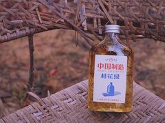 -喜茶(南昌王府井店)