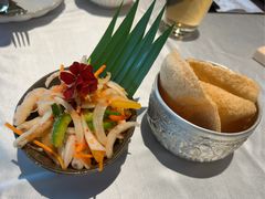 -Thai Alley泰爱里(二沙岛店)