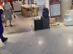 -小米之家(长宁中山公园龙之梦店)
